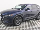 Used 2021 MAZDA CX-5 Touring w/ Touring Preferred SV Package image 2