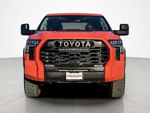 Used 2023 Toyota Tundra TRD Pro w/ TRD Pro Tow Package image 8