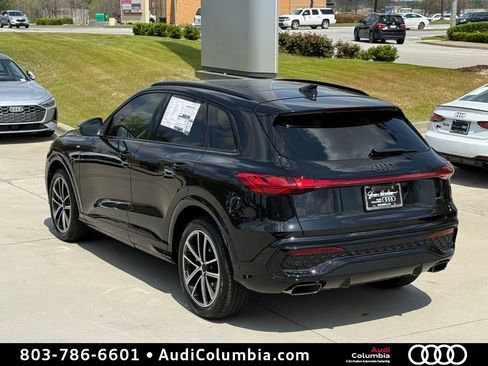 New 2026 Audi Q5 Prestige image 12
