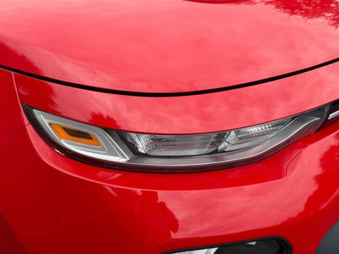 Certified 2021 Kia Soul LX FWD image 39