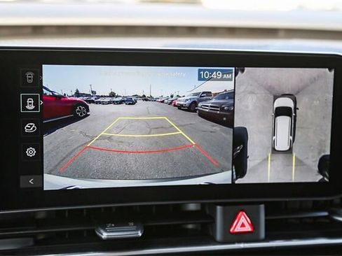 New 2026 Kia Carnival SX Prestige image 24