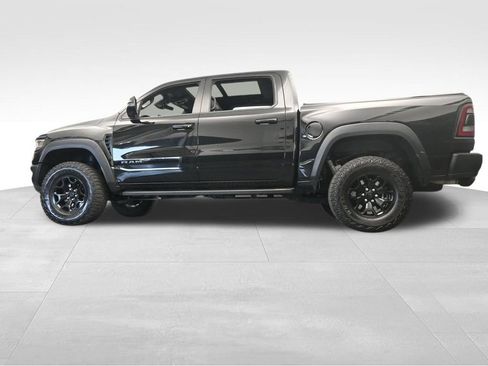 Used 2023 RAM 1500 TRX w/ TRX Level 1 Equipment Group image 71