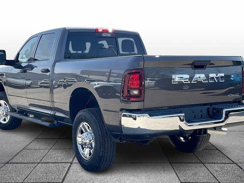 Used 2025 RAM 2500 Tradesman AWD/4WD image 3