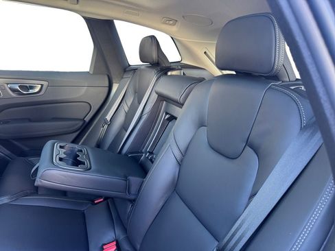 New 2026 Volvo XC60 T8 Ultra w/ Protection Package Premier AWD/4WD image 24
