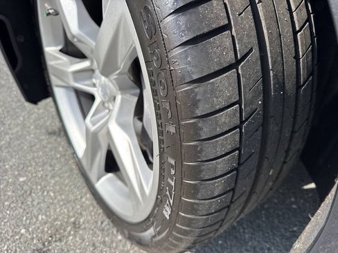 Used 2017 Chevrolet Camaro SS RWD image 22