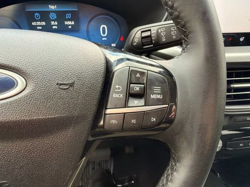 Used 2023 Ford Escape Active w/ Tech Pack #2 AWD/4WD image 28
