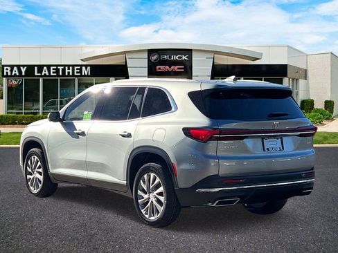 New 2026 Buick Enclave Preferred w/ Power Package image 3