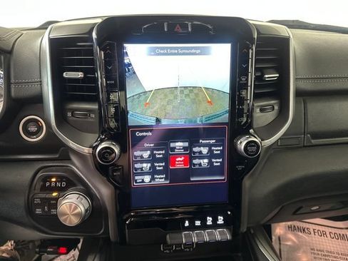 Used 2020 RAM 1500 Laramie w/ Sport Appearance Package AWD/4WD image 22