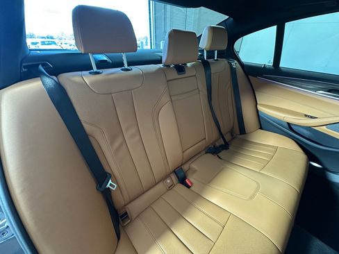 Used 2023 BMW 530i xDrive w/ M Sport Package image 31