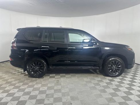 Used 2023 Lexus GX 460 Premium w/ Premium Package AWD/4WD image 11