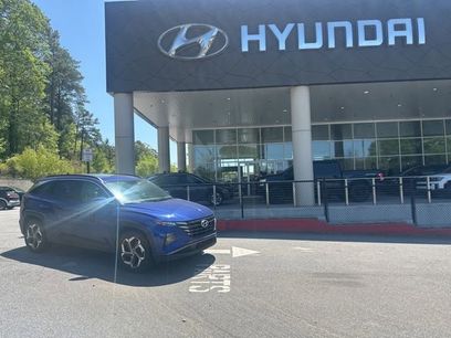 Used 2023 Hyundai Tucson SEL w/ Convenience Package