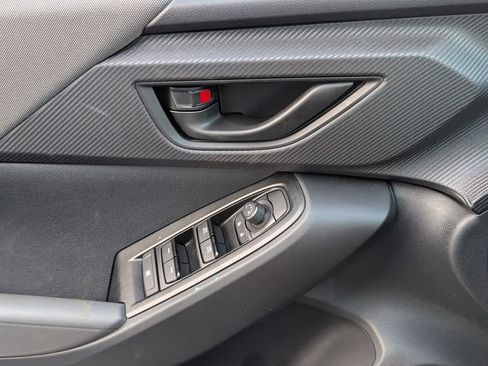 New 2026 Subaru Crosstrek 2.5i AWD/4WD image 22