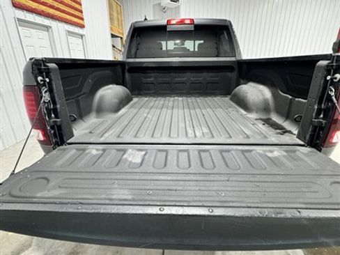 Used 2016 RAM 1500 Rebel w/ Luxury Group AWD/4WD image 9