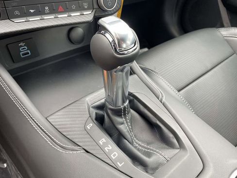 New 2026 Ford Mustang Premium image 12