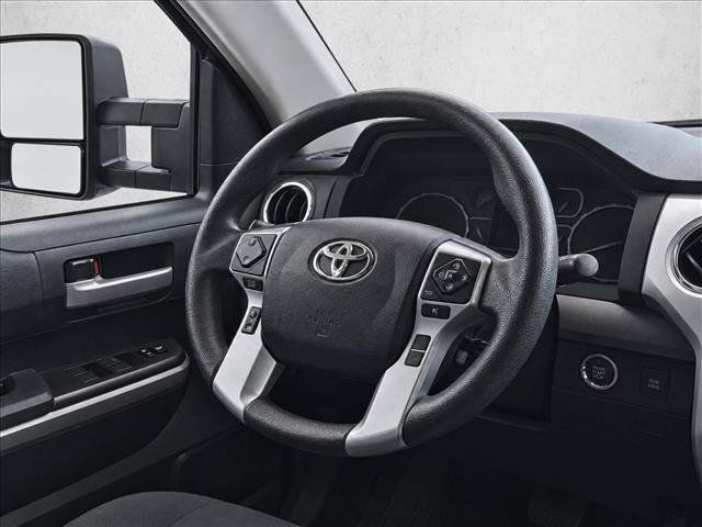 Used 2021 Toyota Tundra SR5 w/ TRD Off-Road Package AWD/4WD image 19