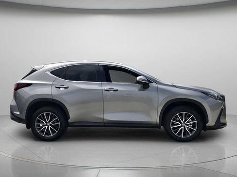 Used 2023 Lexus NX 350 AWD image 4