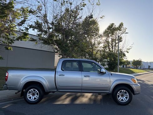 Used 2006 Toyota Tundra SR5 RWD image 2