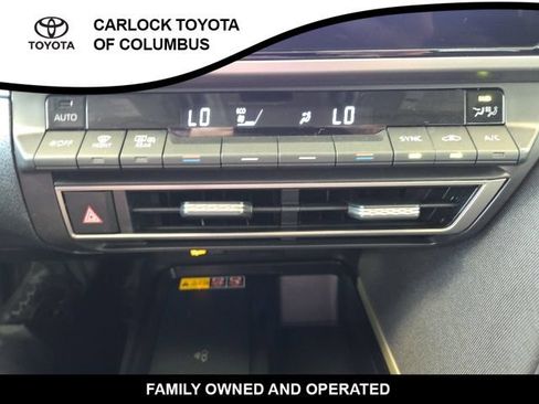 Used 2025 Toyota Camry LE FWD image 27