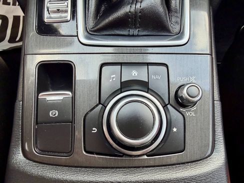 Used 2016 MAZDA CX-5 Grand Touring AWD/4WD image 44