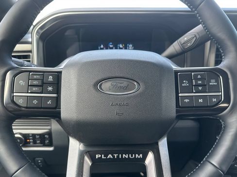 New 2026 Ford F250 Platinum AWD/4WD image 23