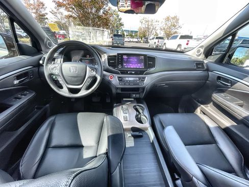 Used 2022 Honda Ridgeline RTL-E image 20