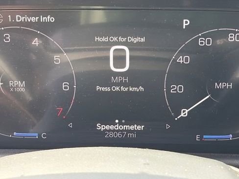 Used 2023 Jeep Grand Wagoneer 4WD image 25