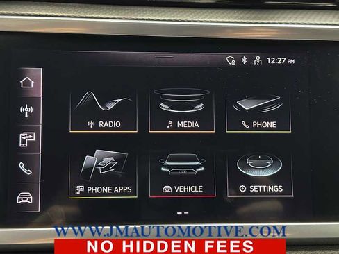 Used 2022 Audi Q3 2.0T Premium image 24