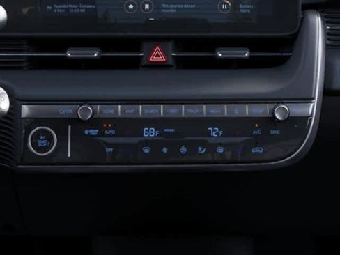 New 2026 Hyundai Ioniq 5 Limited image 16