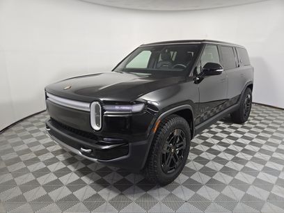 Used 2025 Rivian R1S Adventure