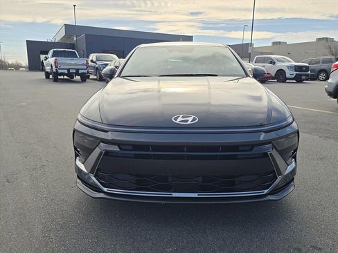 Used 2025 Hyundai Sonata SEL image 8