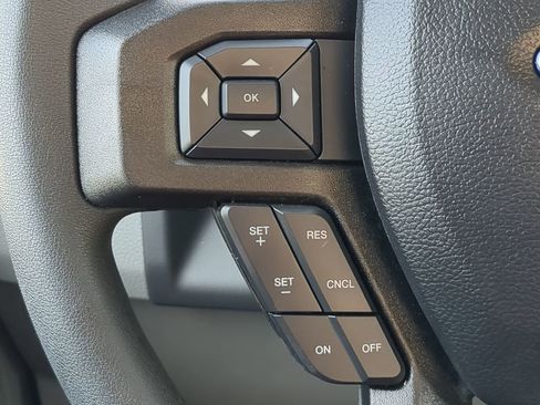 New 2025 Ford E-350 and Econoline 350 Super Duty w/ Power Equipment Group image 20