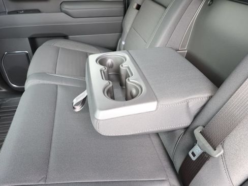 New 2026 GMC Sierra 1500 Elevation AWD/4WD image 29