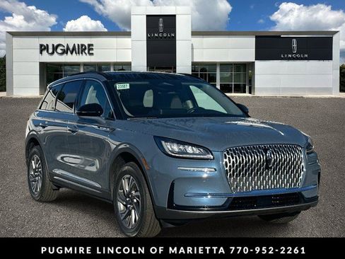 New 2026 Lincoln Corsair Premiere image 1