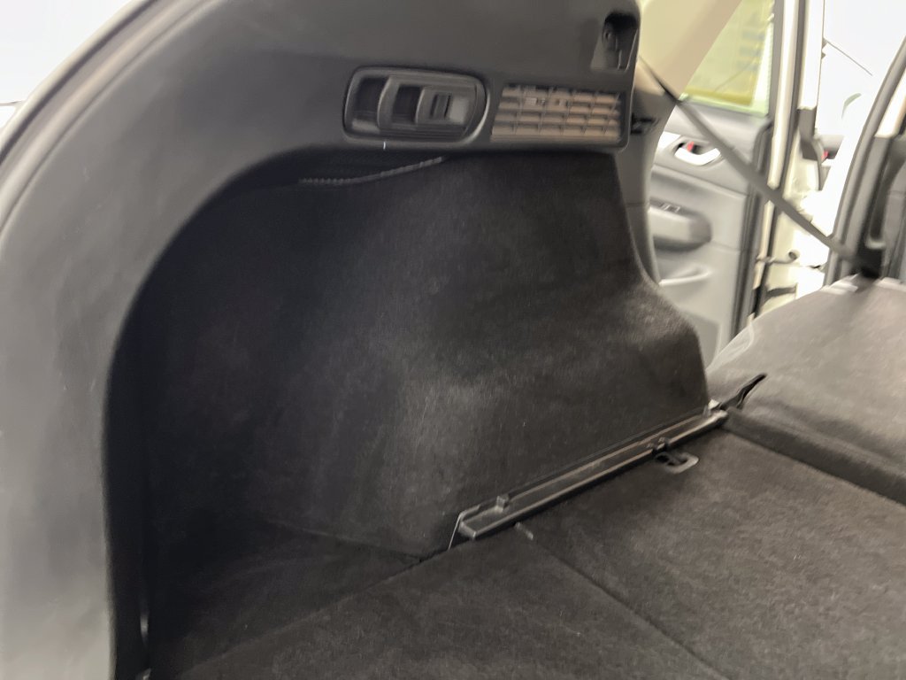 Used 2025 MAZDA CX-5 AWD 2.5 S w/ Preferred Package image 39