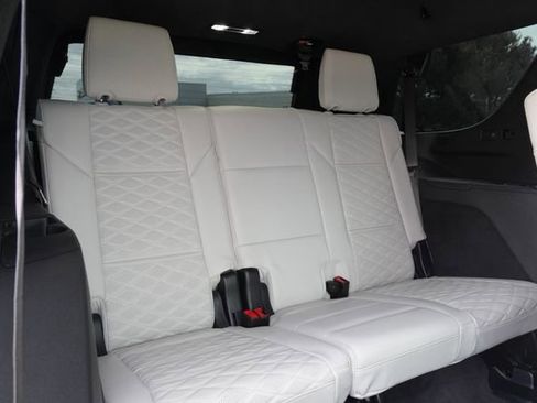 Used 2025 Cadillac Escalade V w/ LPO, Floor Liner Package image 27