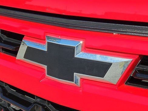 Used 2023 Chevrolet Silverado 1500 RST AWD/4WD image 30
