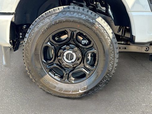 New 2026 Ford F250 XL w/ STX Appearance Package AWD/4WD image 29