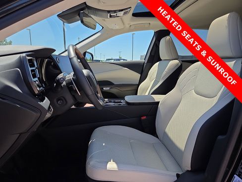 Used 2024 Lexus RX 350 Premium w/ Convenience Package AWD/4WD image 16