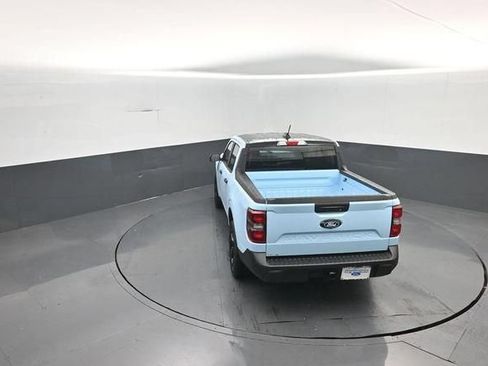 New 2026 Ford Maverick XLT w/ Equipment Group 301A AWD/4WD image 28