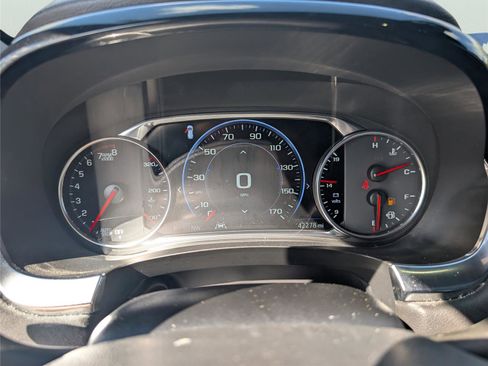 Used 2023 Chevrolet Traverse High Country image 26