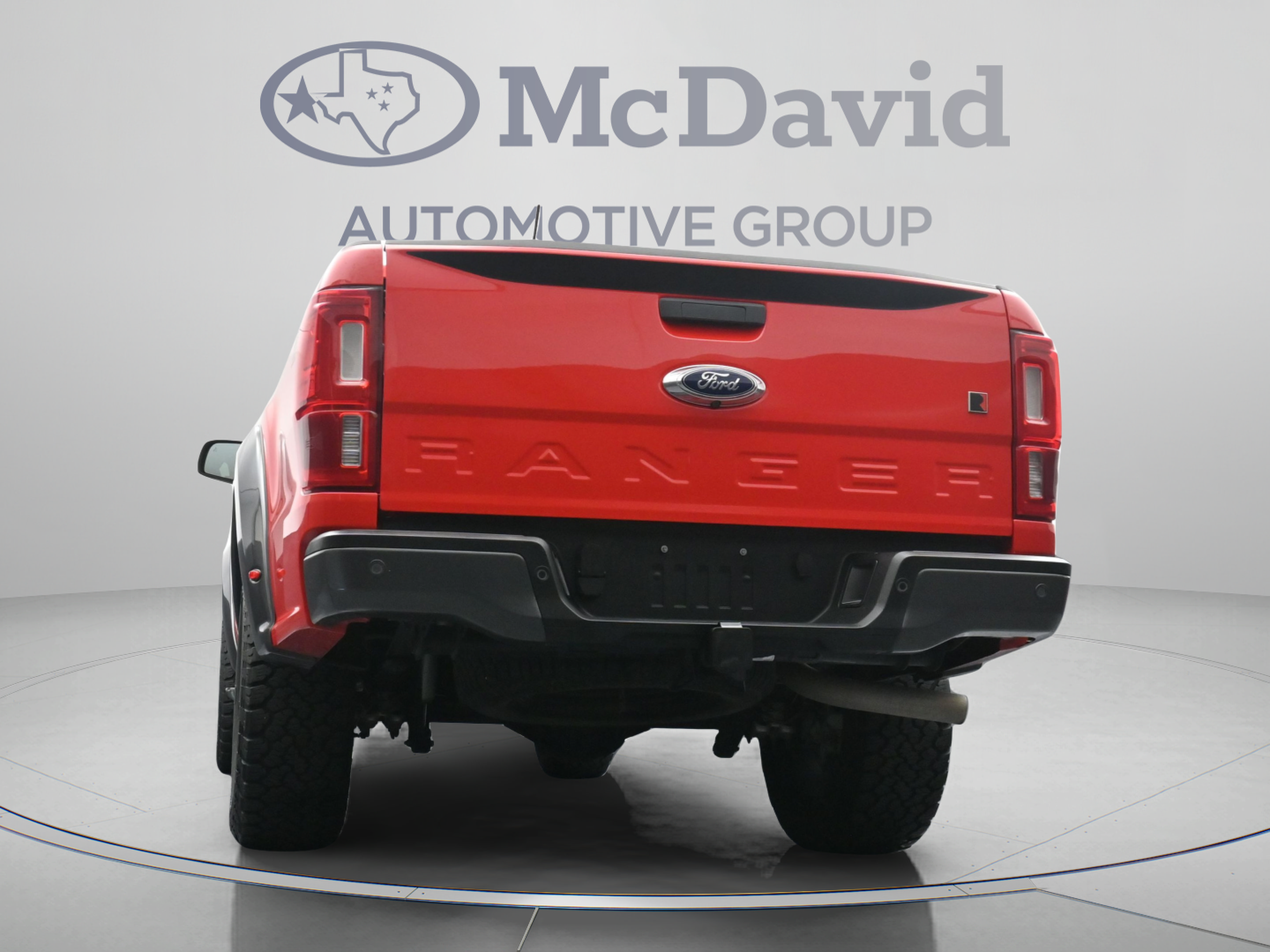 Used 2022 Ford Ranger XLT w/ Equipment Group 302A High AWD/4WD image 29