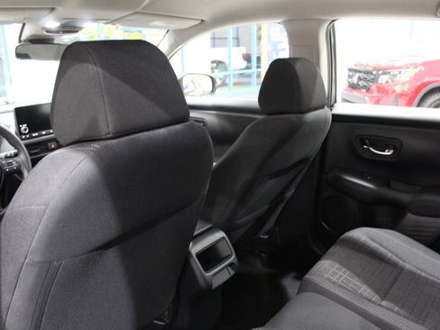 Certified 2023 Honda HR-V LX image 15