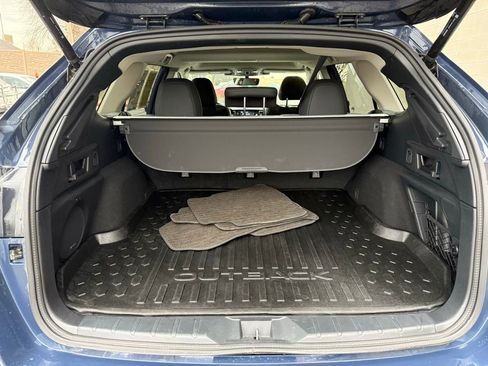 Certified 2024 Subaru Outback Onyx Edition image 27