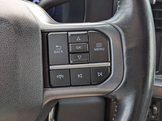Used 2024 Ford F250 Lariat AWD/4WD image 27