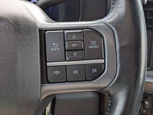 Used 2024 Ford F250 Lariat AWD/4WD image 27