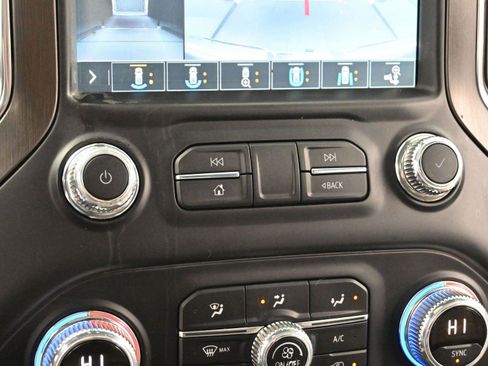 Used 2019 GMC Sierra 1500 AT4 w/ AT4 Premium Package image 22