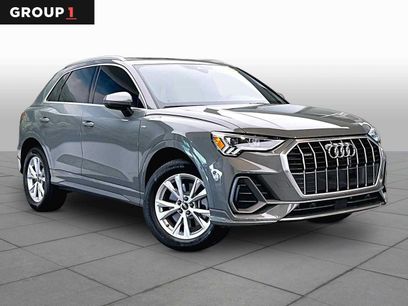 Used 2024 Audi Q3 2.0T Premium Plus w/ Premium Plus Package