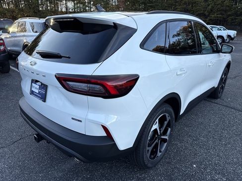 New 2026 Ford Escape ST-Line Select w/ Tech Pack #2 image 7