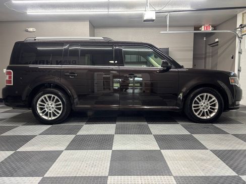 Used 2014 Ford Flex SEL w/ Equipment Group 202A AWD/4WD image 6