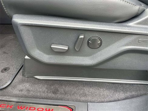 New 2025 Ford F150 Lariat w/ Equipment Group 501A Mid image 12